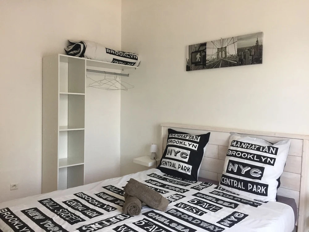 L'appartement Pyrenées