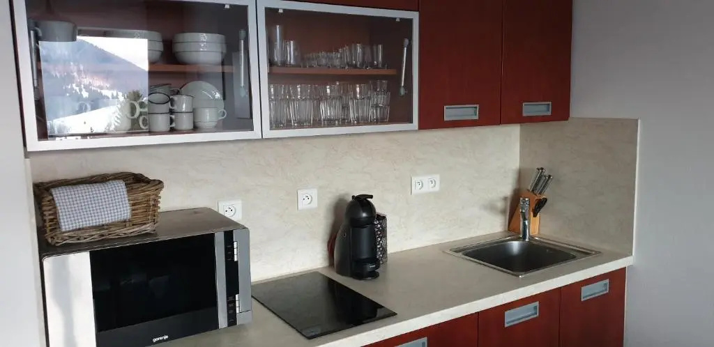 Apartman JATI 319 - Donovaly