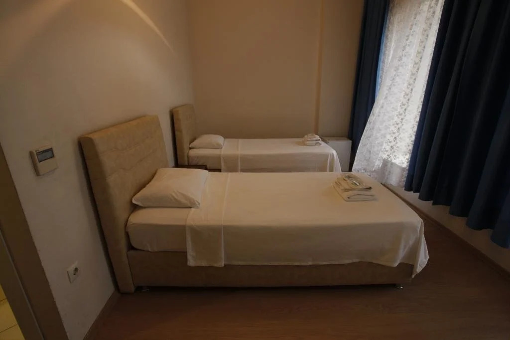 Valide Hotel