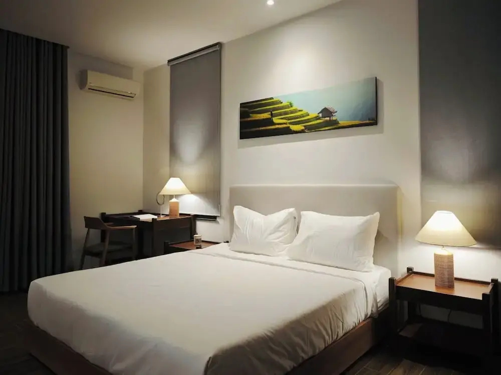 Field Villa Hoàng Diệu
