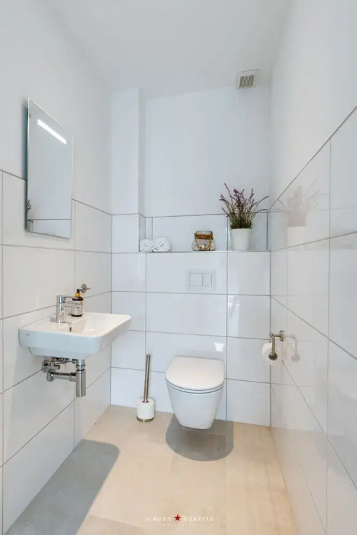 Ferienhaus Seebrise