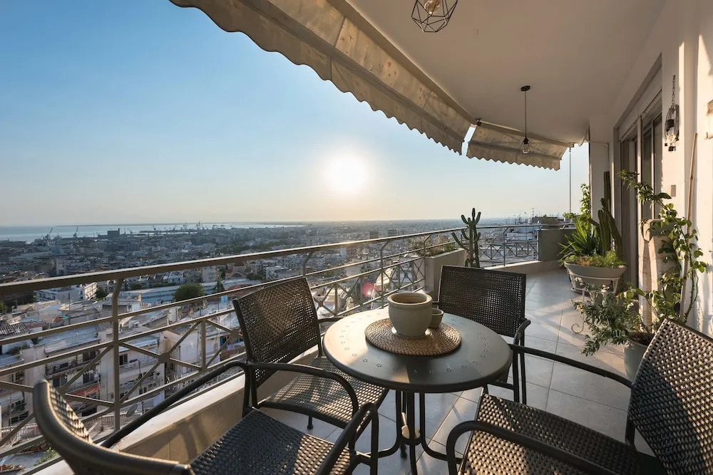 Grand View Thessaloniki