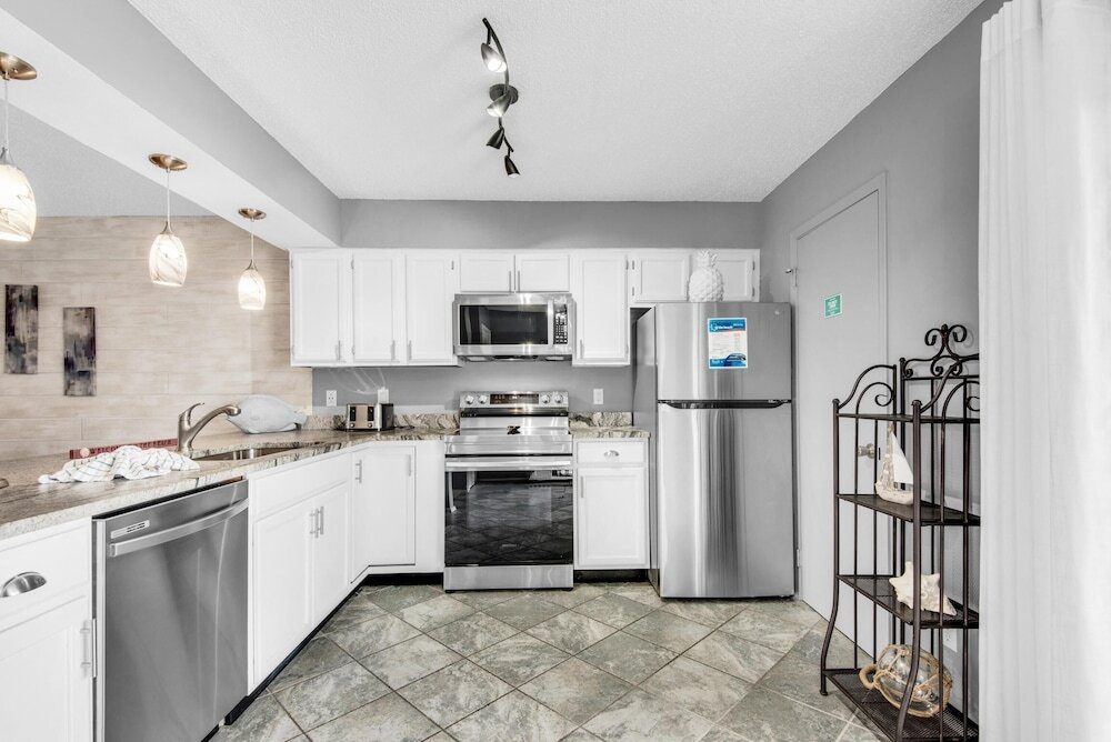 2 Br Townhome - Miramar Beach - Rjv 4346
