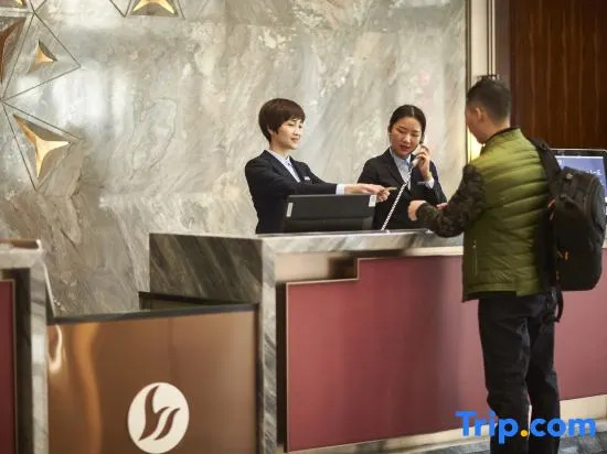 Yongsheng International Hotel