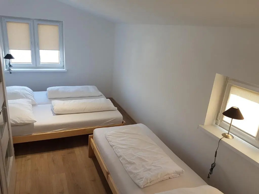Apartamenty Tęczowa 14 Sarbinowo