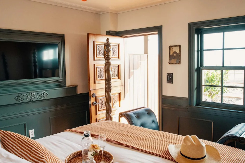 The Capistrano Coast House