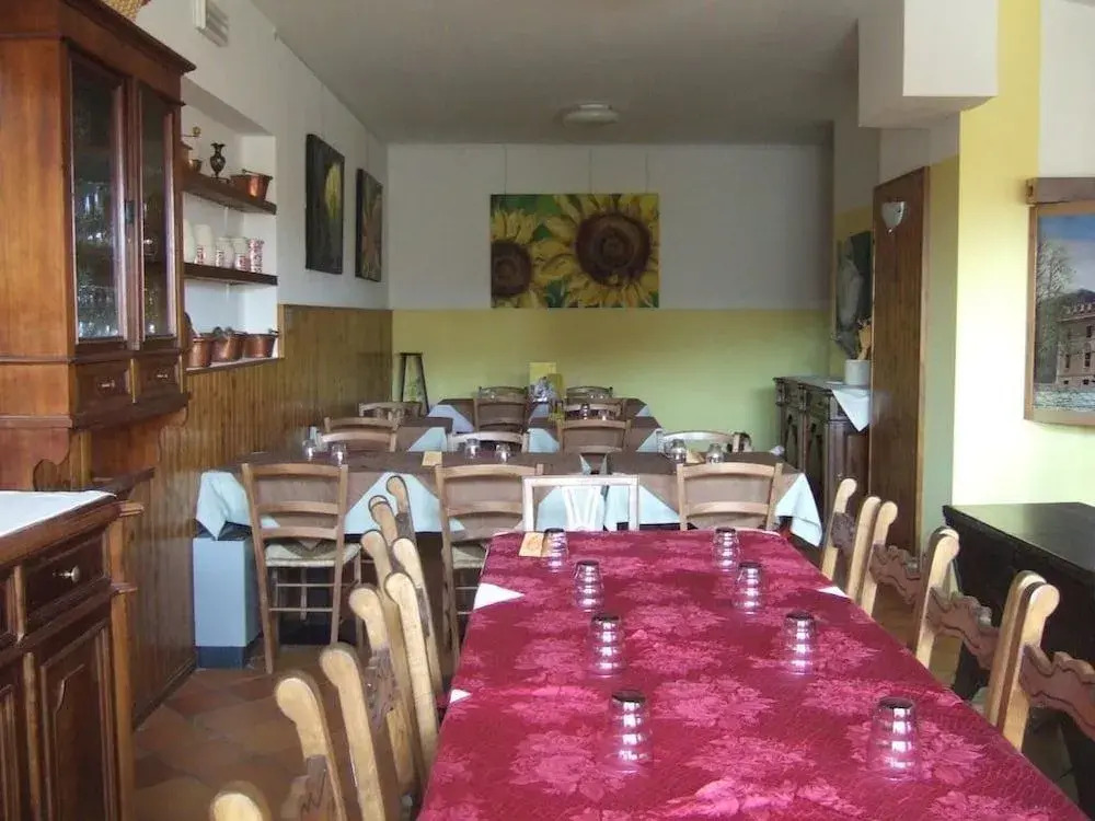 Albergo Alla Posta