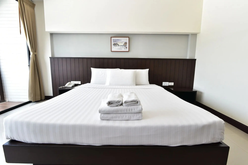 Wungnoy Hotel