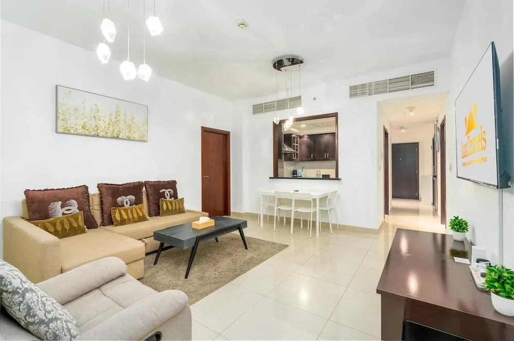 Unit 4005 29 Blvd in Dubai