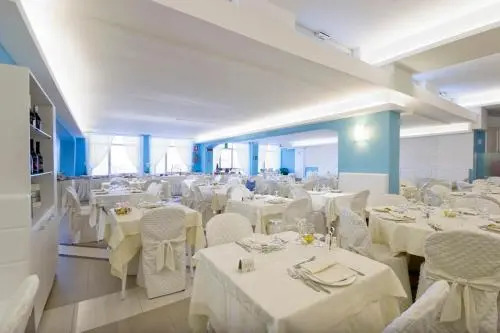 Hotel Eden Gigli