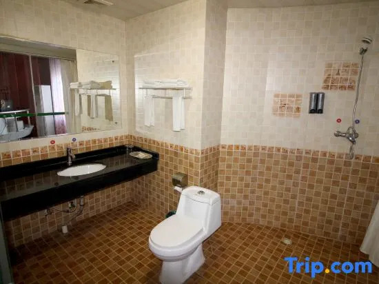 Youdian Hotel