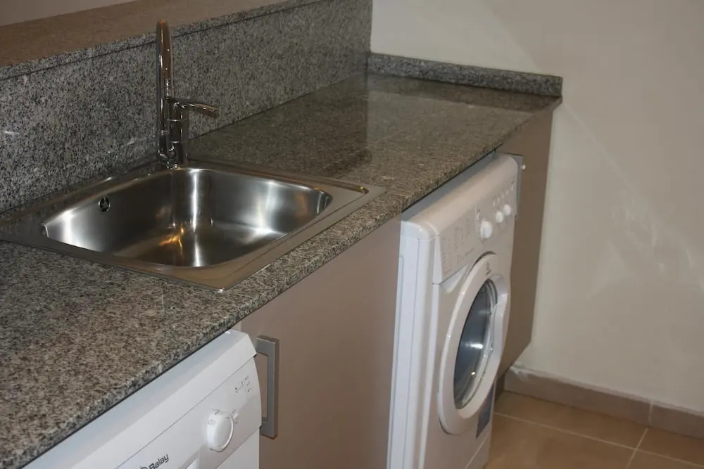 Alguera Apartments Pack&Flat