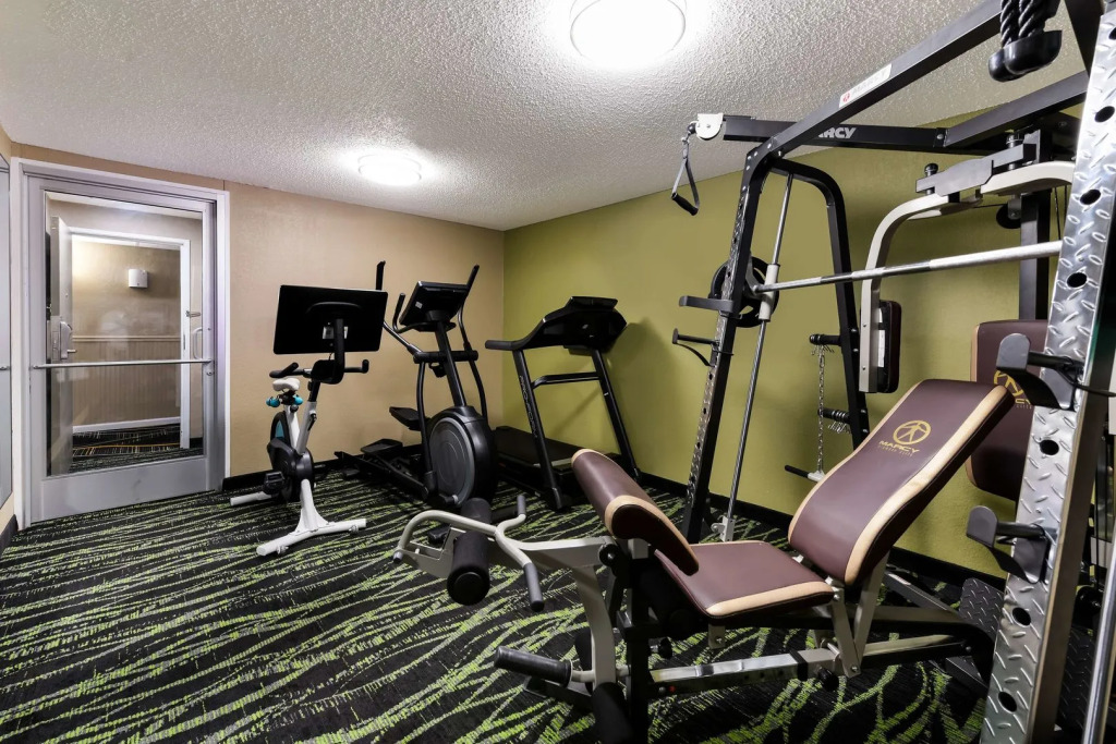 Baymont Inn & Suites by Wyndham