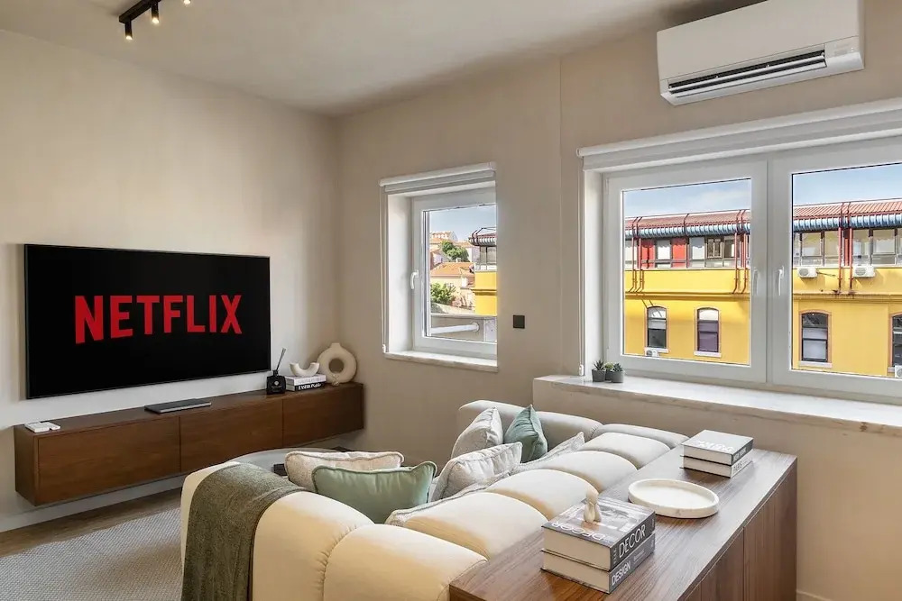 Lisbon Dream Stay Unmatched Elegance And Comfort