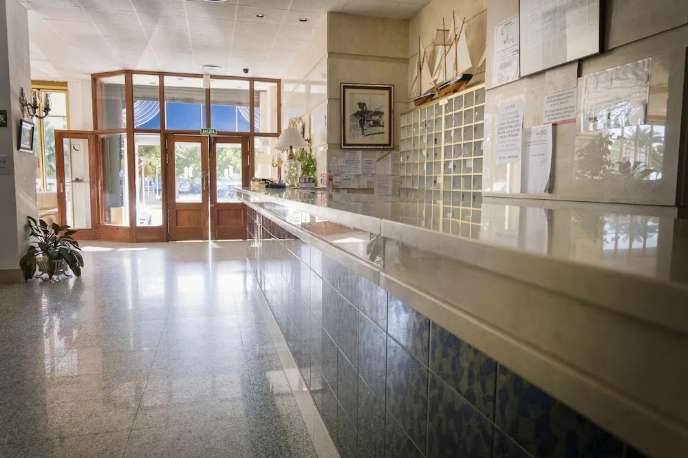 Hotel Neptuno