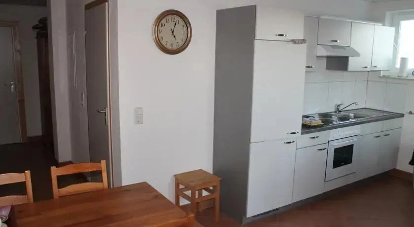Ferienwohnung Haus am Stein