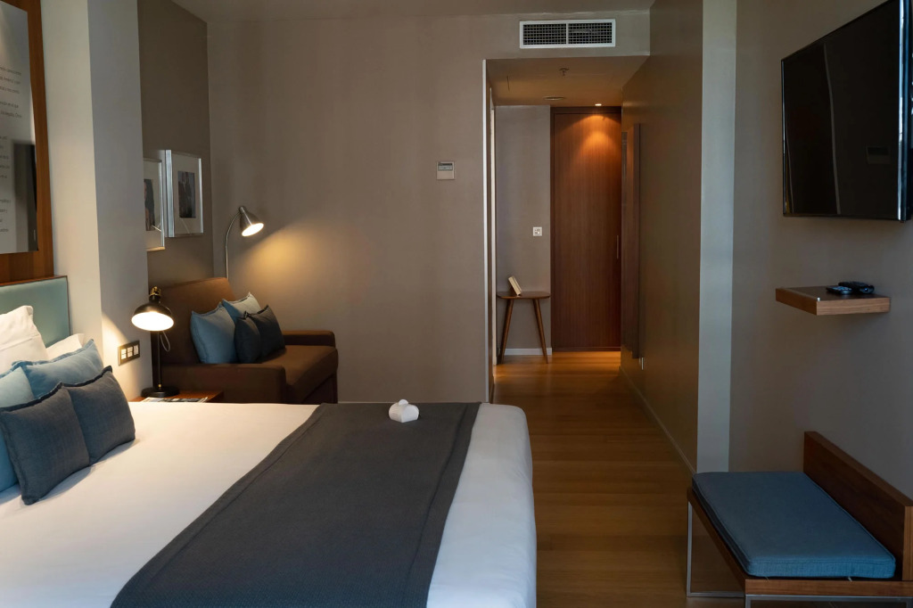 Hotel Zinema7