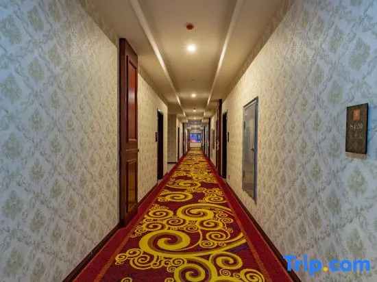 Shangke Jiali Hotel