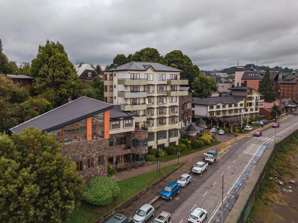 Hotel Bellavista