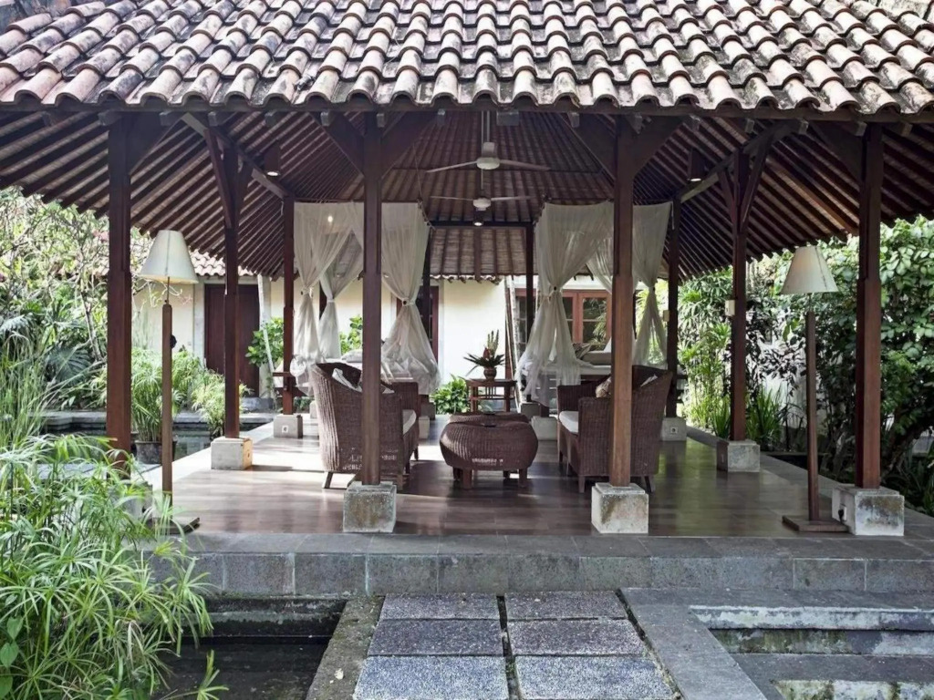 Natah Bale Villas
