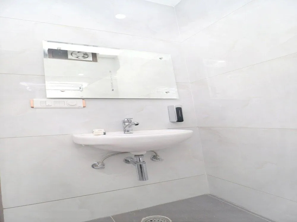 OYO 15005 Hotel K-Homes