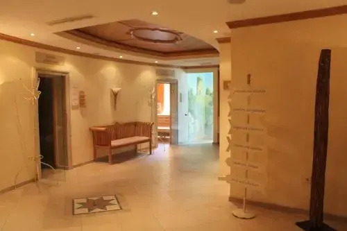 Garden & SPA Hotel Das Götzfried