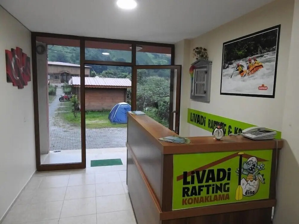 Livadi Hotel