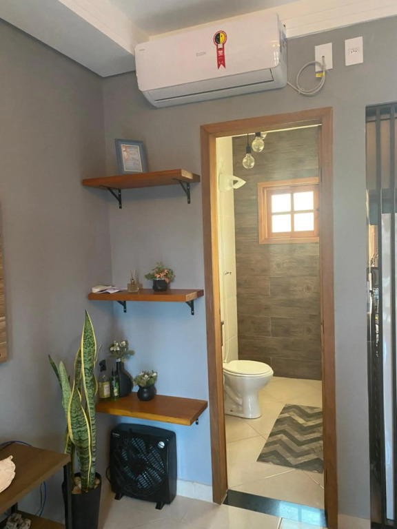 Apartamento novo estilo FLAT Maranduba-Ubatuba