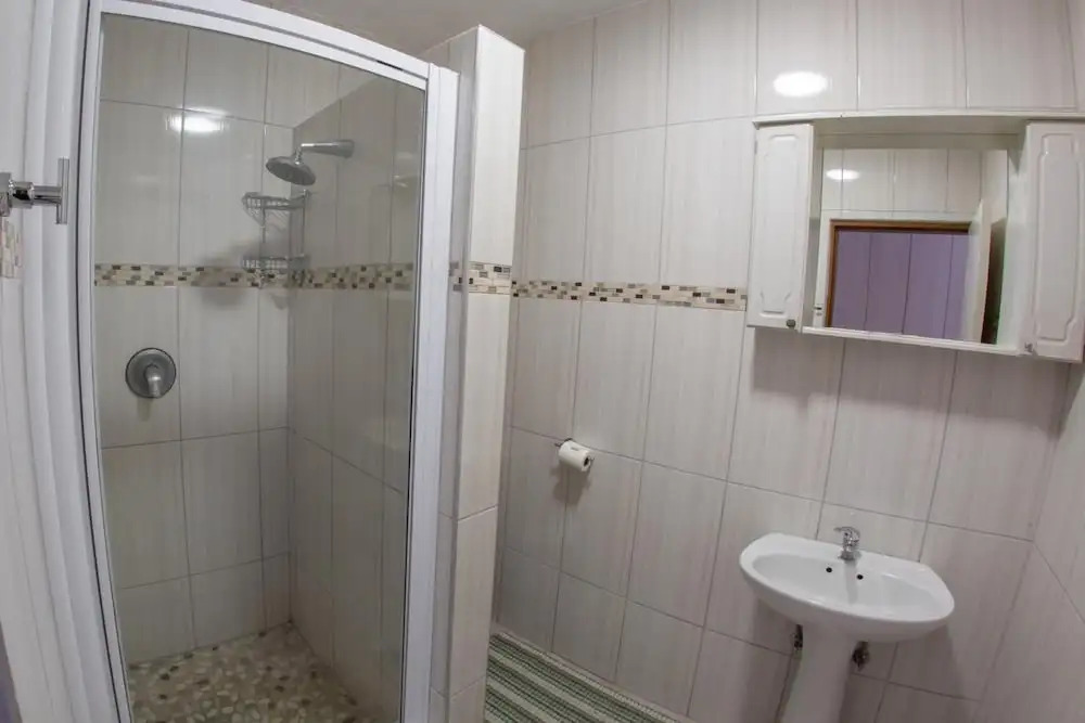 Meransha Langstrand Self Catering CC
