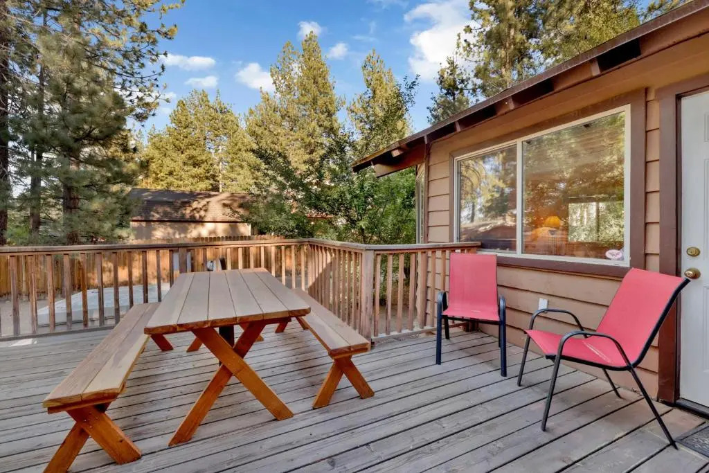 Summit Watch #2049 by Big Bear Vacations