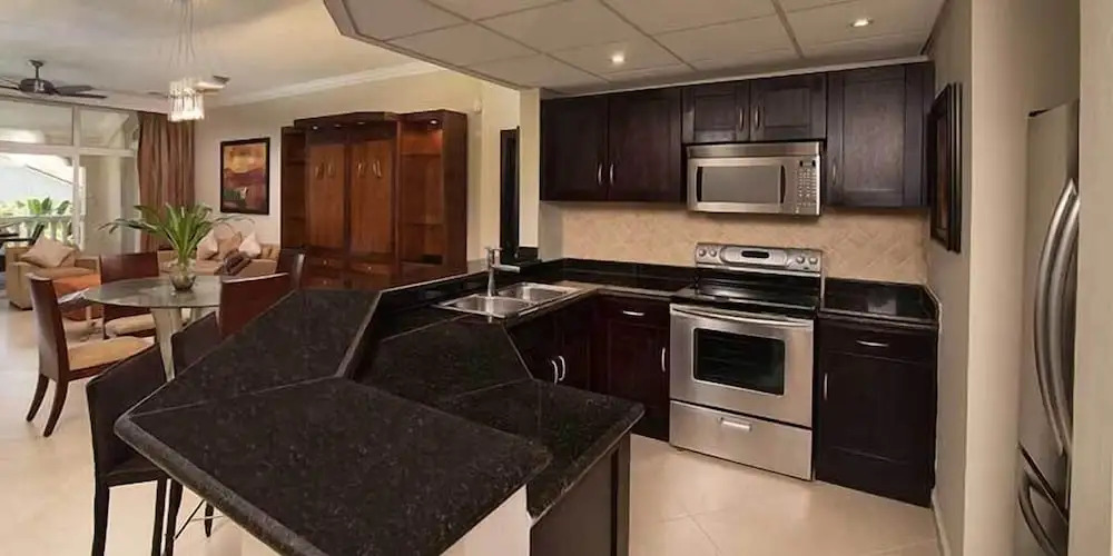 Presidential Suites - ROOM ONLY