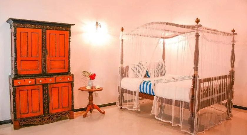 Araliya Gardens Hotel