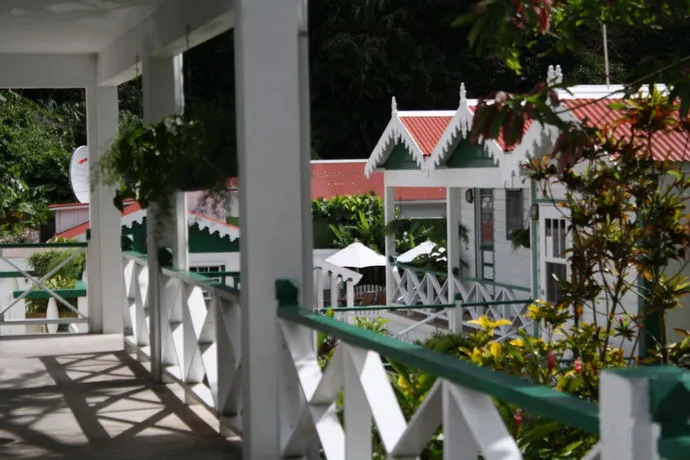 Juliana's Hotel