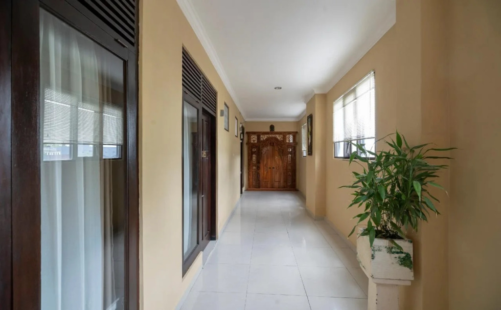 Dante Guesthouse