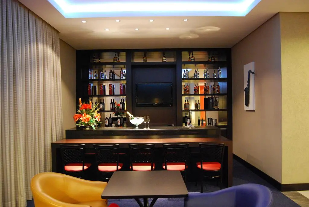 Hotel Plaza Norte
