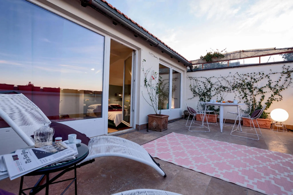B&B Lorena Suites