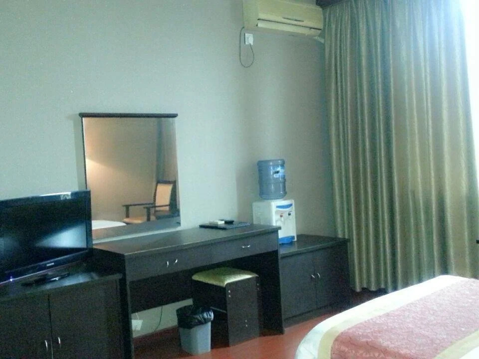 Baoma Hotel