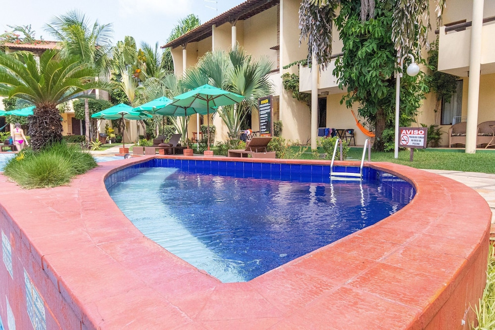 Solar Pipa #117 - Cozy Duplex on Pipa Beach by Carpediem