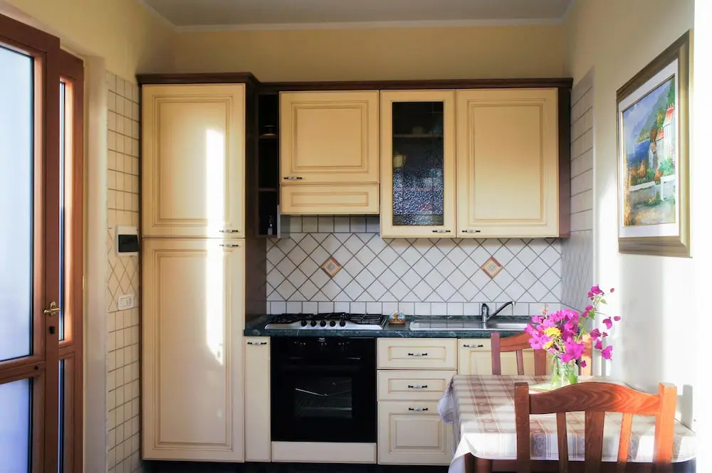 Residence Albarosa