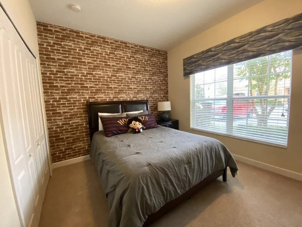 Paradise Palms- 3 Bed Townhome W-splashpool-3067pp 3 Bedroom Townhouse by Redawning, Kissimmee
