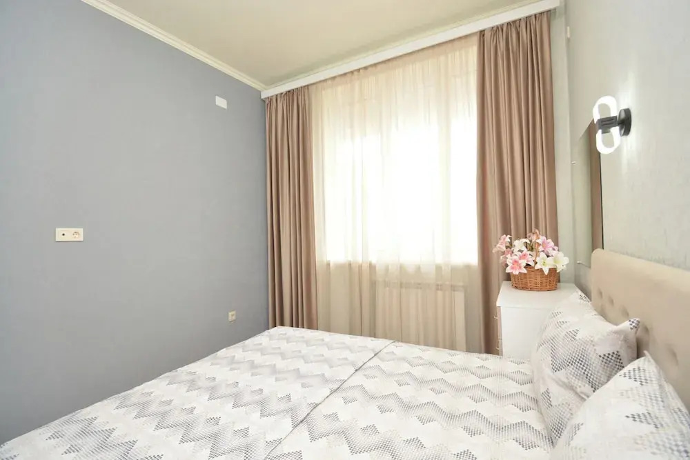 two bedroom apartment on Zaryan street
