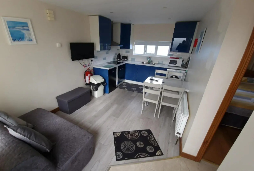 Brae-Mar B&B