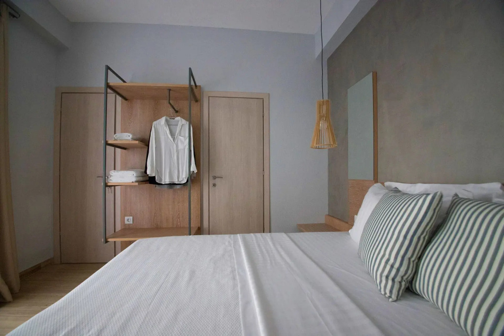 Ocean Private Villas - Pefkochori Halkidiki