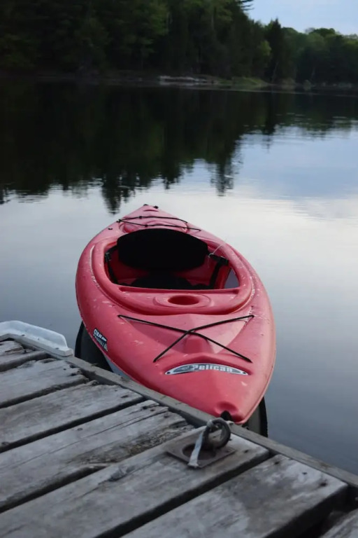 Aisling Lakehouse