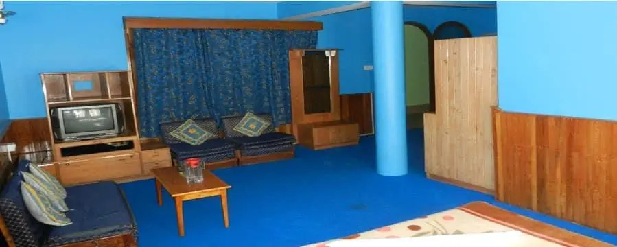 Hotel Manda ! Gangtok