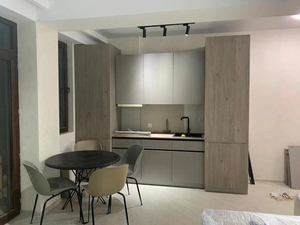Didveli residence apartment 42 bakuriani