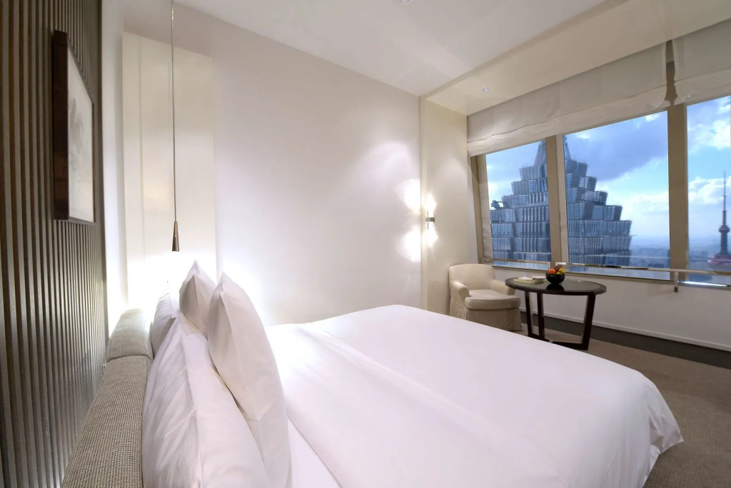 Park Hyatt Shanghai