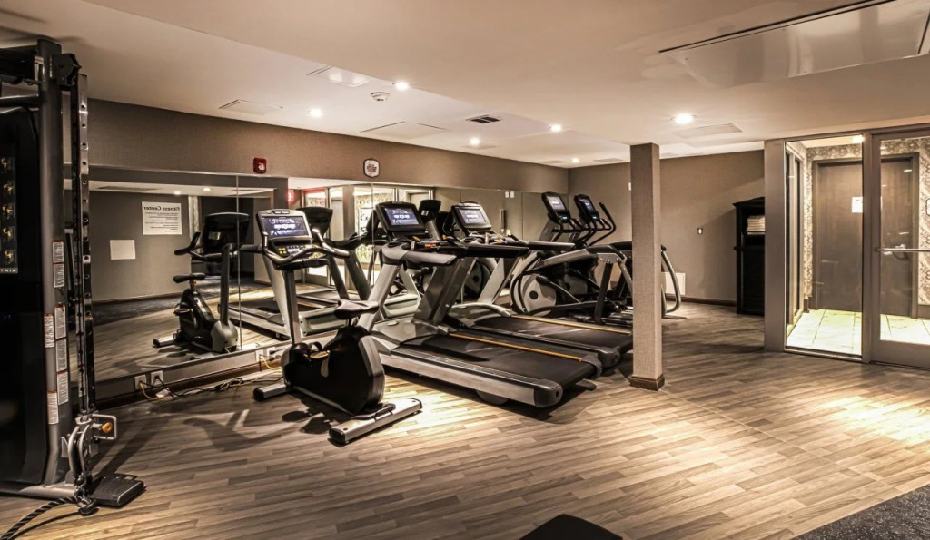 Hotel Indigo - Birmingham Five Points S - UAB by IHG