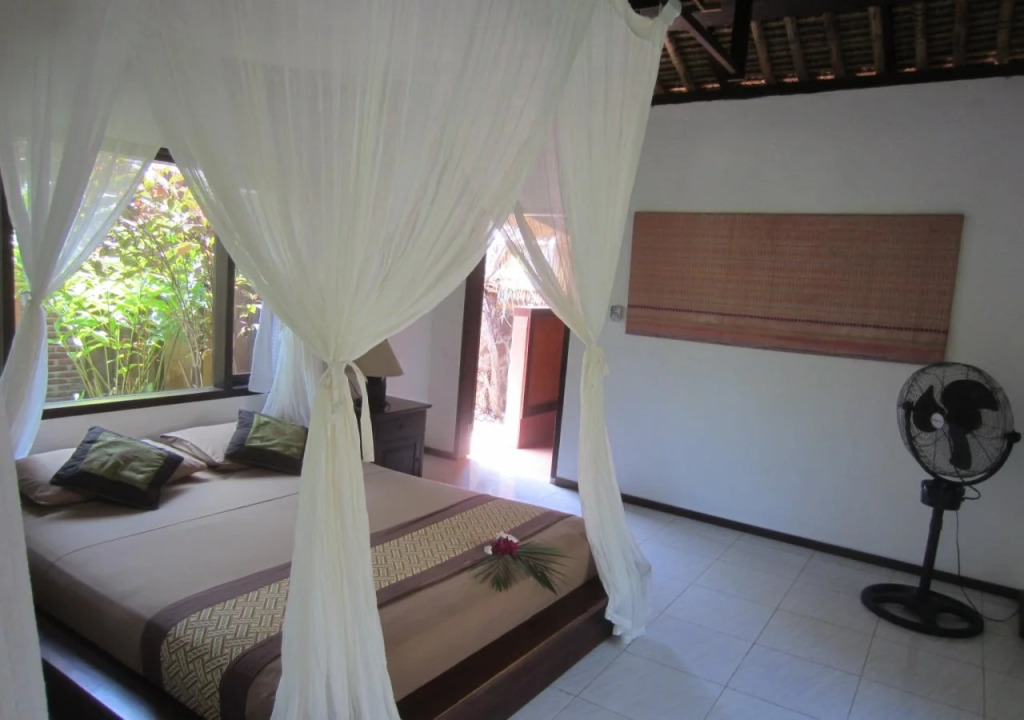 Gili Hideaway
