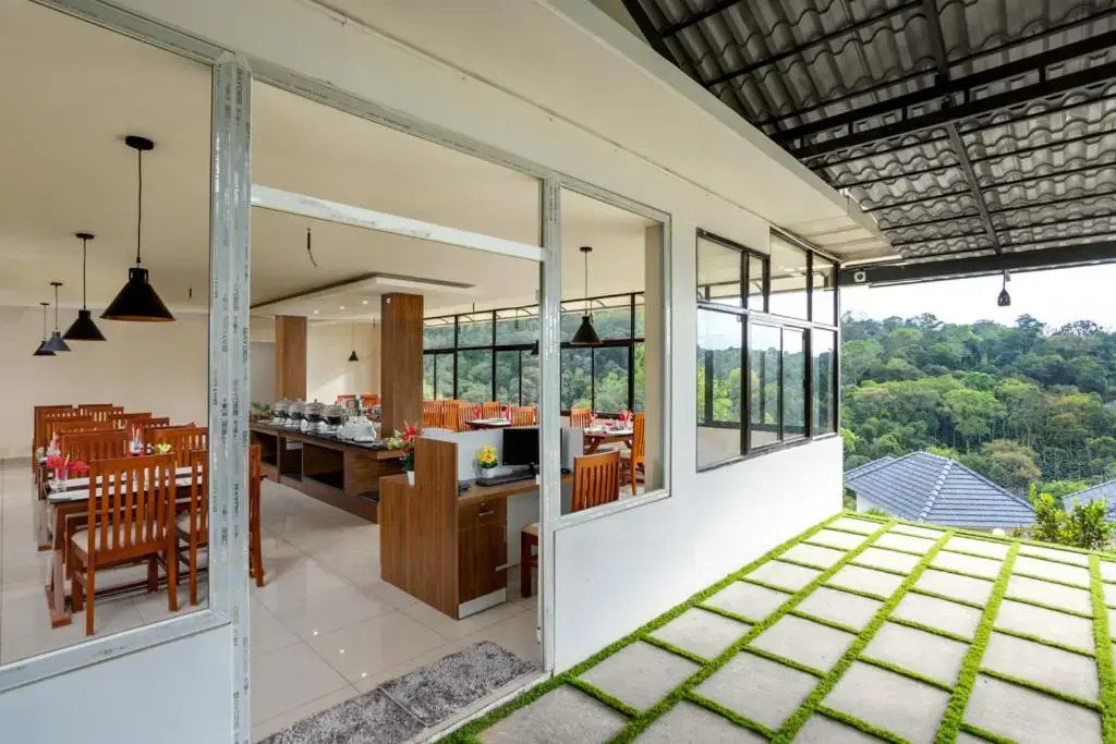 Le Serene Munnar Luxury Resorts & Spa